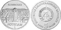 DDR 5 Mark DDR -