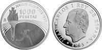 Spanien 1.000 Pesetas Spanien -