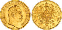 Hessen 10 Mark Hessen -