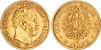 Preußen 5 Mark Preußen -
