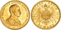 Preußen 20 Mark Preußen -
