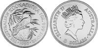 Australien 5 Dollars Australien -