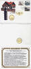 Numisbrief DDR Numisbrief DDR -