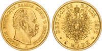 Preußen 5 Mark Preußen -