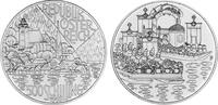 Österreich 500 Schilling Österreich -