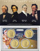 USA 4x 1 Dollar USA -