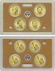 USA 4x 1 Dollar USA -