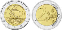 Portugal 2 Euro Portugal -