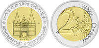 Deutschland 2 Euro Deutschland -