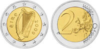 Irland 2 Euro Irland -