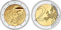 Irland 2 Euro Irland -