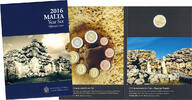 Malta Euro-KMS 2016 5,88 Euro Malta Euro-KMS 2016 -