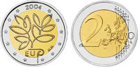 Finnland 2 Euro Finnland -