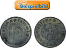 Jaeger 375 10 Reichspfennig Jaeger 375 -