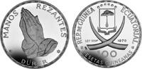 Äquatorial Guinea 100 Pesetas Äquatorial Guinea -