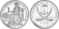 Äquatorial Guinea 150 Pesetas Äquatorial Guinea -