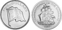 Bahamas 5 Dollars Bahamas -
