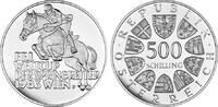 Österreich 500 Schilling Österreich -