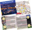 Belgien Euro-KMS 2021 3,88 + 5,00 Euro Belgien Euro-KMS 2021 -