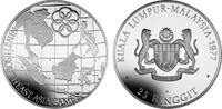 Malaysia 25 Ringgit Malaysia -