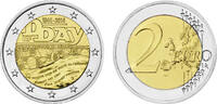 Frankreich 2 Euro Frankreich -