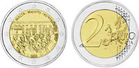 Malta 2 Euro Malta -