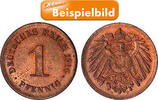 Jaeger 10 1 Pfennig 1916 Jaeger 10 sehr schön 1,50 EUR prix TTC + 9,90 EUR frais d'envoi