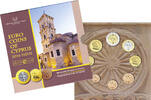 Zypern Euro-KMS 2016 3,88 Euro Zypern Euro-KMS 2016 -