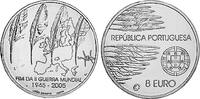 Portugal 8 Euro Portugal -
