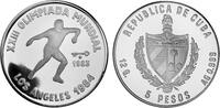 Cuba 5 Pesos Cuba -