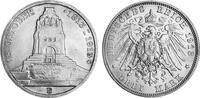 Sachsen 3 Mark Sachsen -