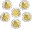 Deutschland 2 Euro Deutschland -