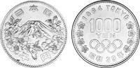 Japan 1.000 Yen Japan -