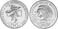 Mexiko 25 Pesos Mexiko -