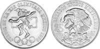 Mexiko 25 Pesos Mexiko -