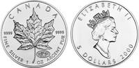 Canada 5 Dollars Canada -