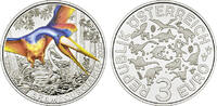 Österreich 3 Euro Österreich -