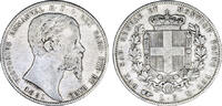 Italien (Sardinien) 5 Lire Italien (Sardinien) -