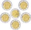 Deutschland 2 Euro Deutschland -