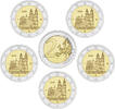 Deutschland 2 Euro Deutschland -