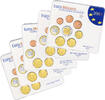 Deutschland Euro-KMS 2003 19,40 Euro Deutschland Euro-KMS 2003 -