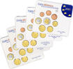 Deutschland Euro-KMS 2004 19,40 Euro Deutschland Euro-KMS 2004 -