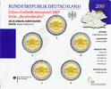 Deutschland 2 Euro Deutschland -
