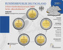 Deutschland 2 Euro Deutschland -