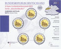 Deutschland 2 Euro Deutschland -