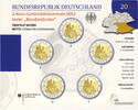 Deutschland 2 Euro Deutschland -
