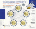 Deutschland 2 Euro Deutschland -