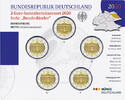 Deutschland 2 Euro Deutschland -