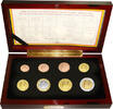 Belgien Euro-KMS 2001 3,88 Euro Belgien Euro-KMS 2001 -