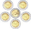Deutschland 2 Euro Deutschland -